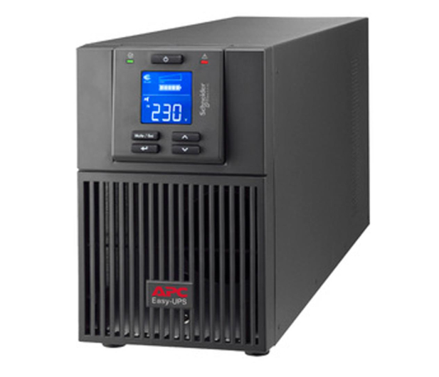 APC Easy UPS SRV1KI-E On-Line SRV 1000VA 900W 230V - 1272072 - zdjęcie